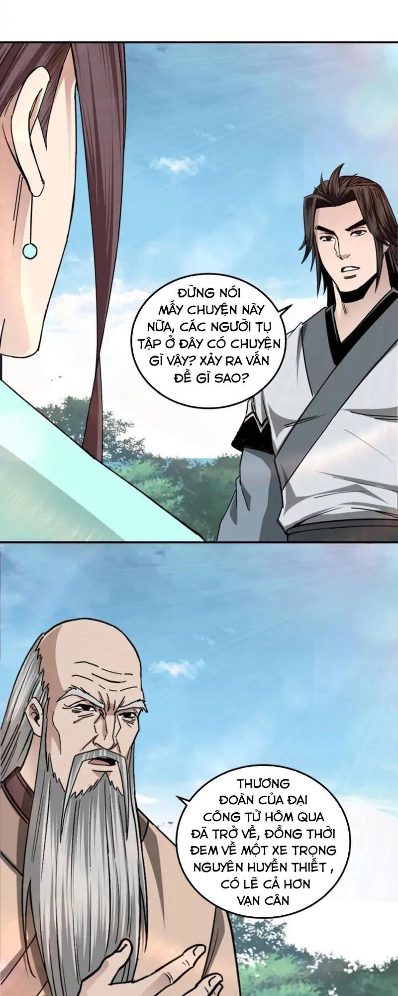 Tối Cường Phản Phái Hệ Thống Chapter 71 - 44