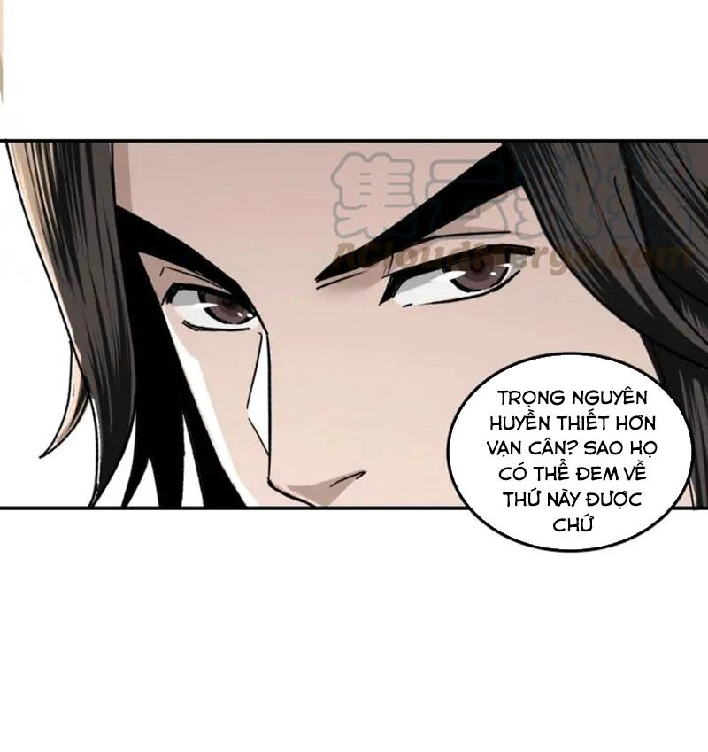 Tối Cường Phản Phái Hệ Thống Chapter 71 - 46