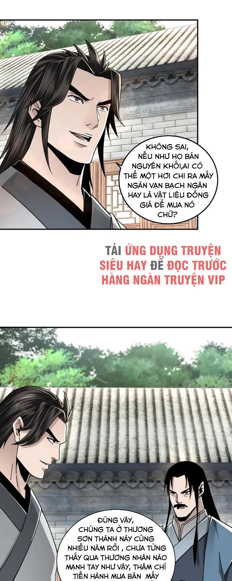 Tối Cường Phản Phái Hệ Thống Chapter 72 - 15