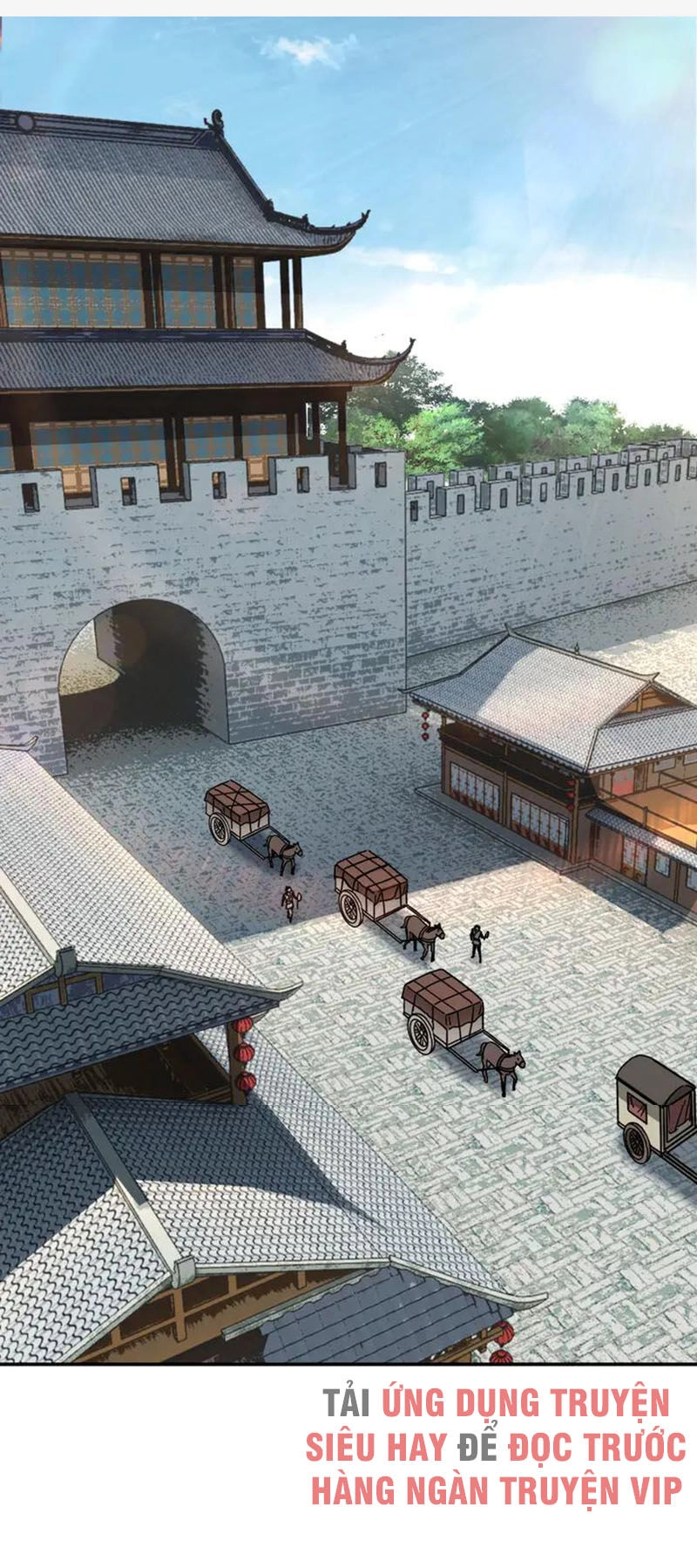 Tối Cường Phản Phái Hệ Thống Chapter 72 - 20