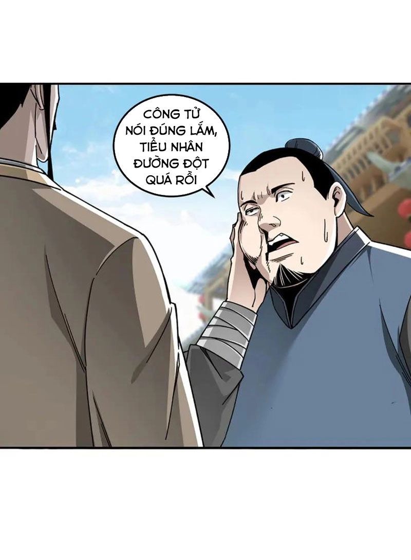 Tối Cường Phản Phái Hệ Thống Chapter 72 - 30