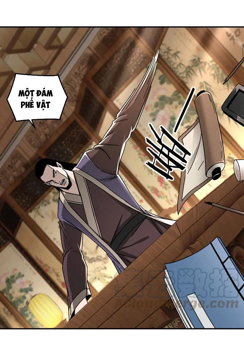 Tối Cường Phản Phái Hệ Thống Chapter 72 - 34