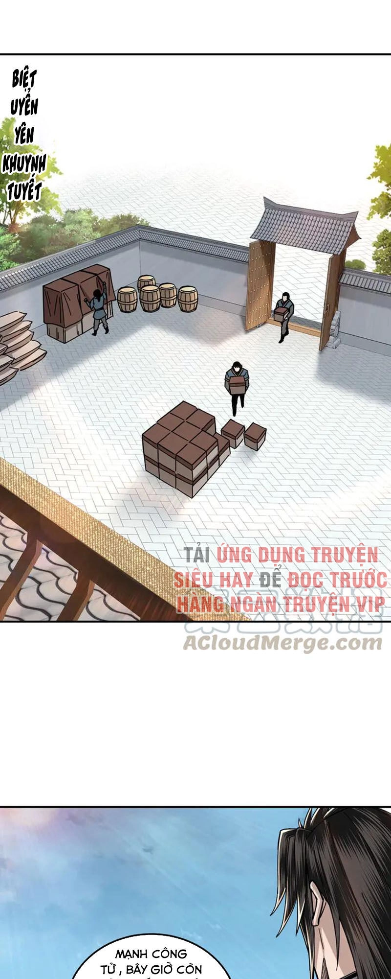 Tối Cường Phản Phái Hệ Thống Chapter 72 - 43