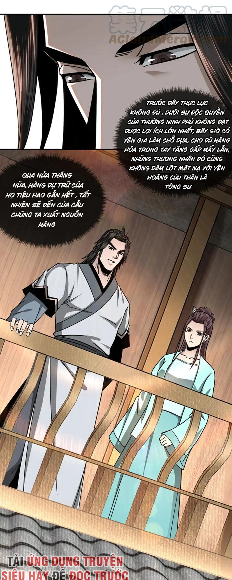 Tối Cường Phản Phái Hệ Thống Chapter 72 - 46