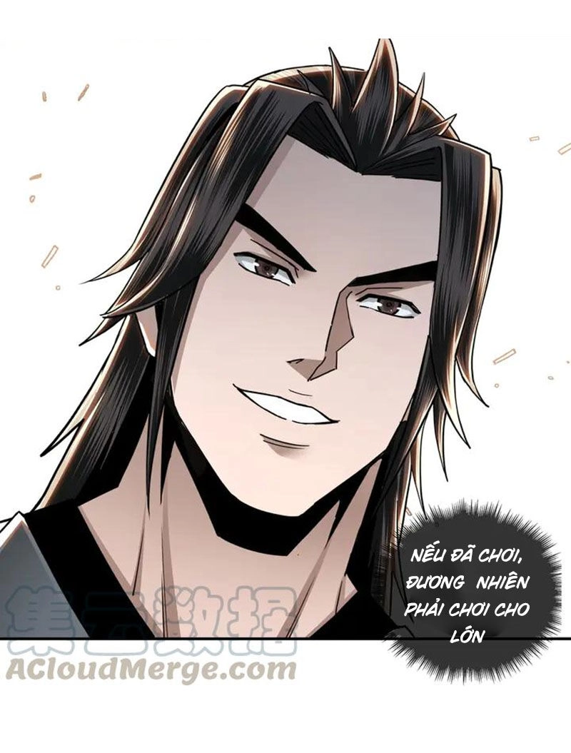 Tối Cường Phản Phái Hệ Thống Chapter 72 - 48