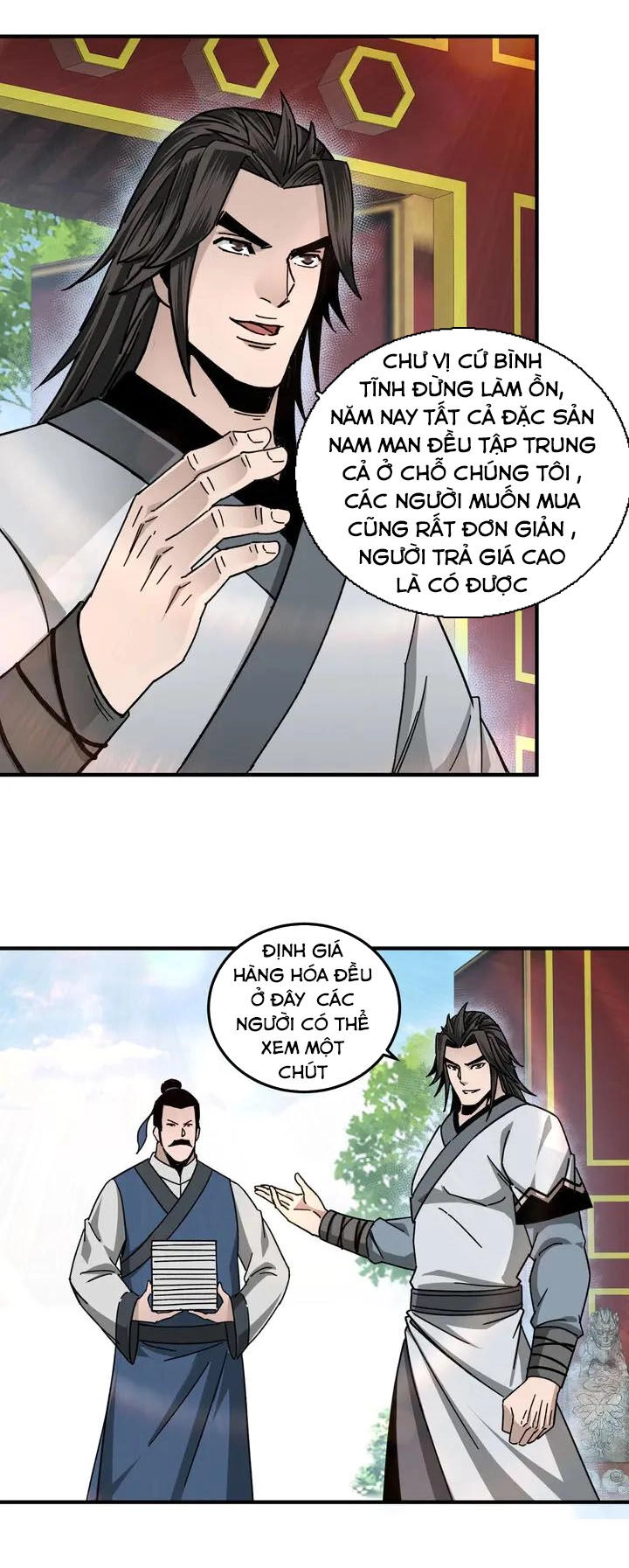 Tối Cường Phản Phái Hệ Thống Chapter 73 - 6