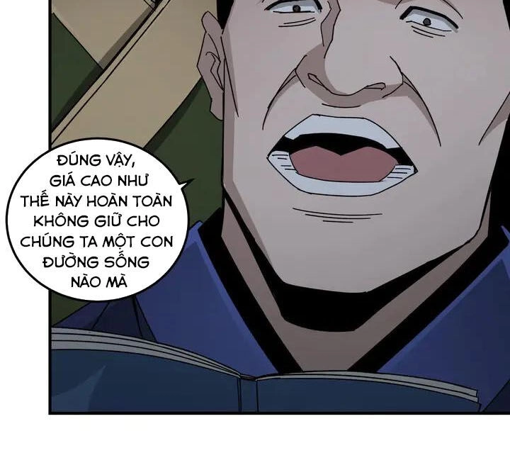 Tối Cường Phản Phái Hệ Thống Chapter 73 - 8