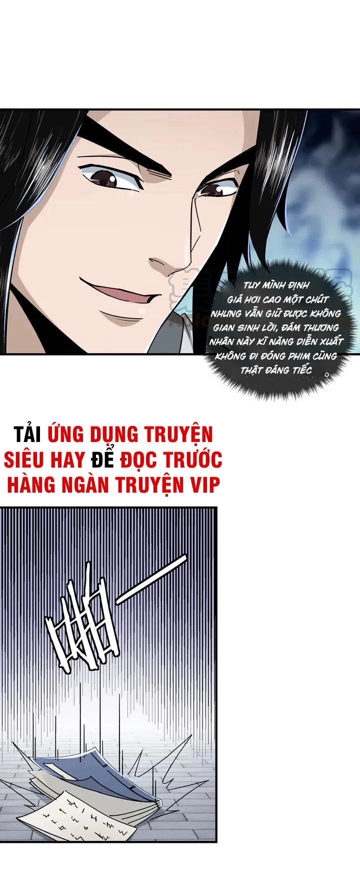 Tối Cường Phản Phái Hệ Thống Chapter 73 - 9