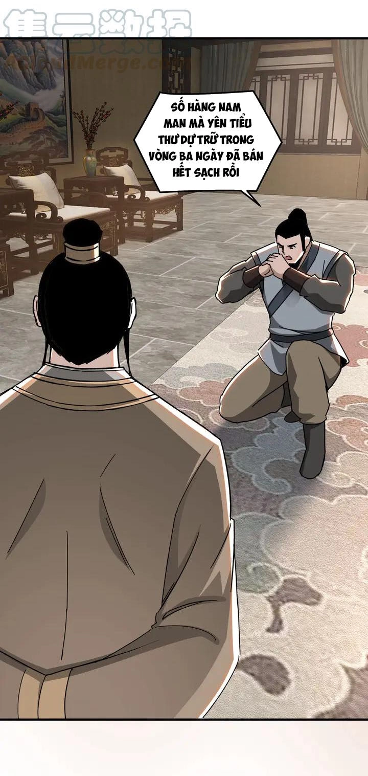 Tối Cường Phản Phái Hệ Thống Chapter 73 - 16