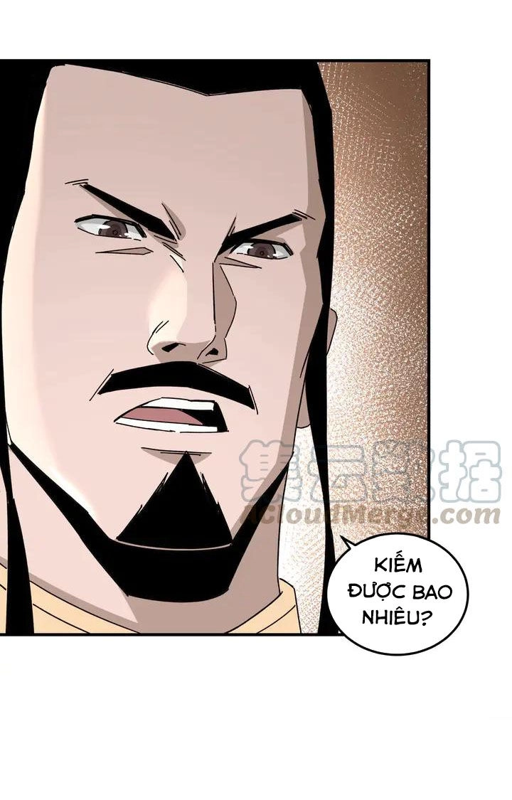 Tối Cường Phản Phái Hệ Thống Chapter 73 - 19