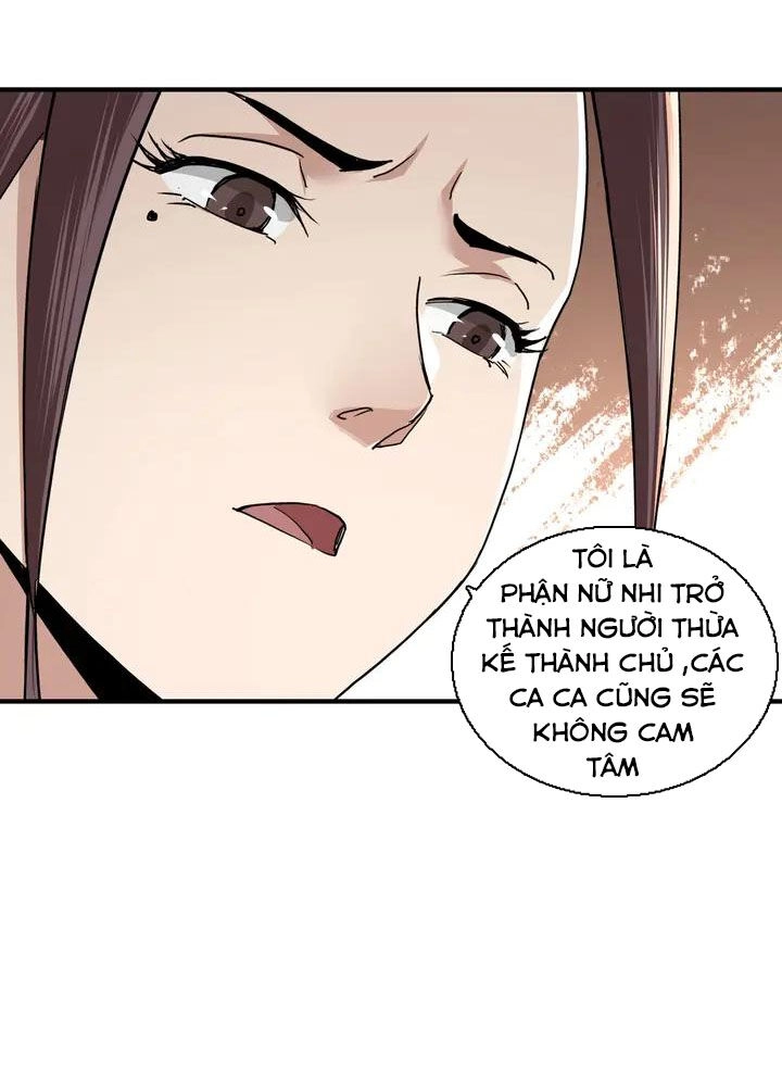 Tối Cường Phản Phái Hệ Thống Chapter 73 - 30