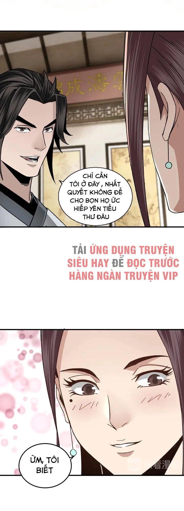Tối Cường Phản Phái Hệ Thống Chapter 73 - 33