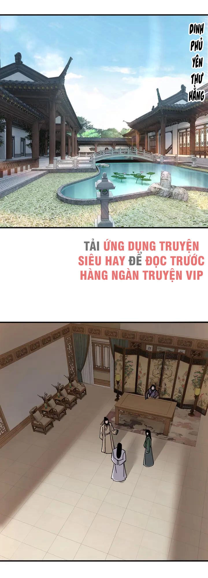 Tối Cường Phản Phái Hệ Thống Chapter 73 - 35