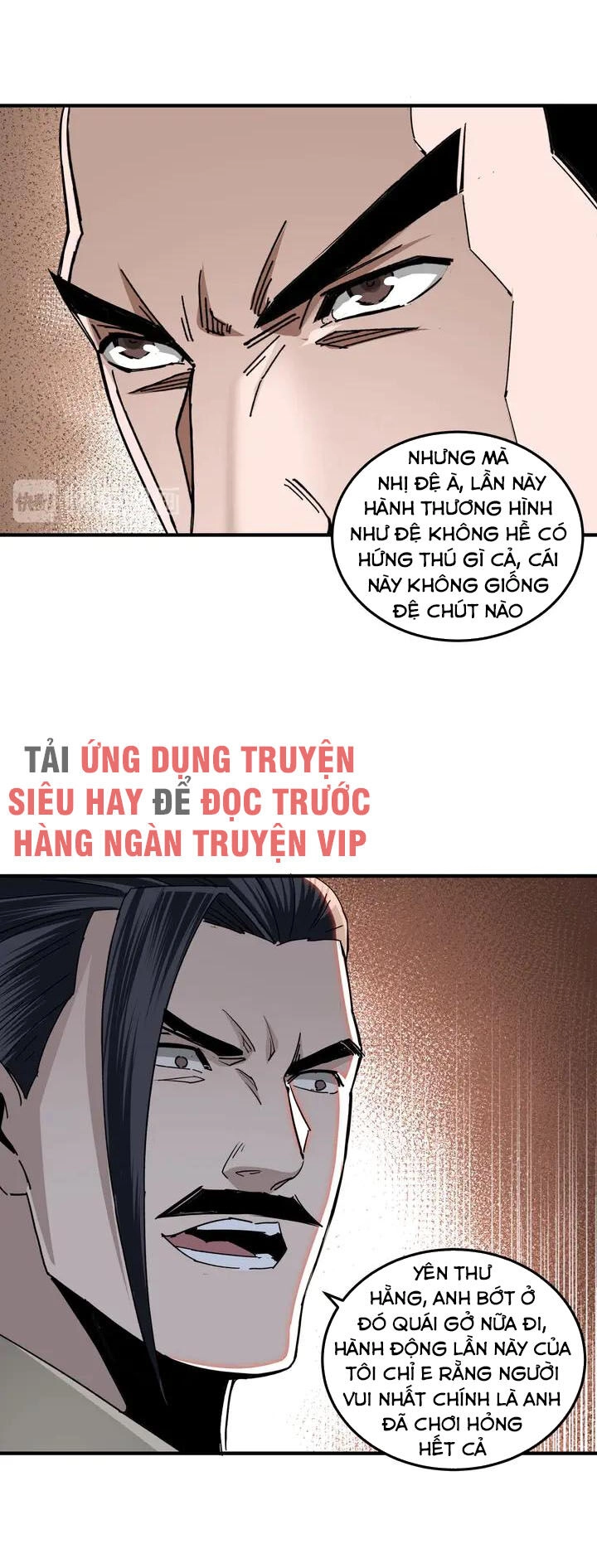 Tối Cường Phản Phái Hệ Thống Chapter 73 - 38