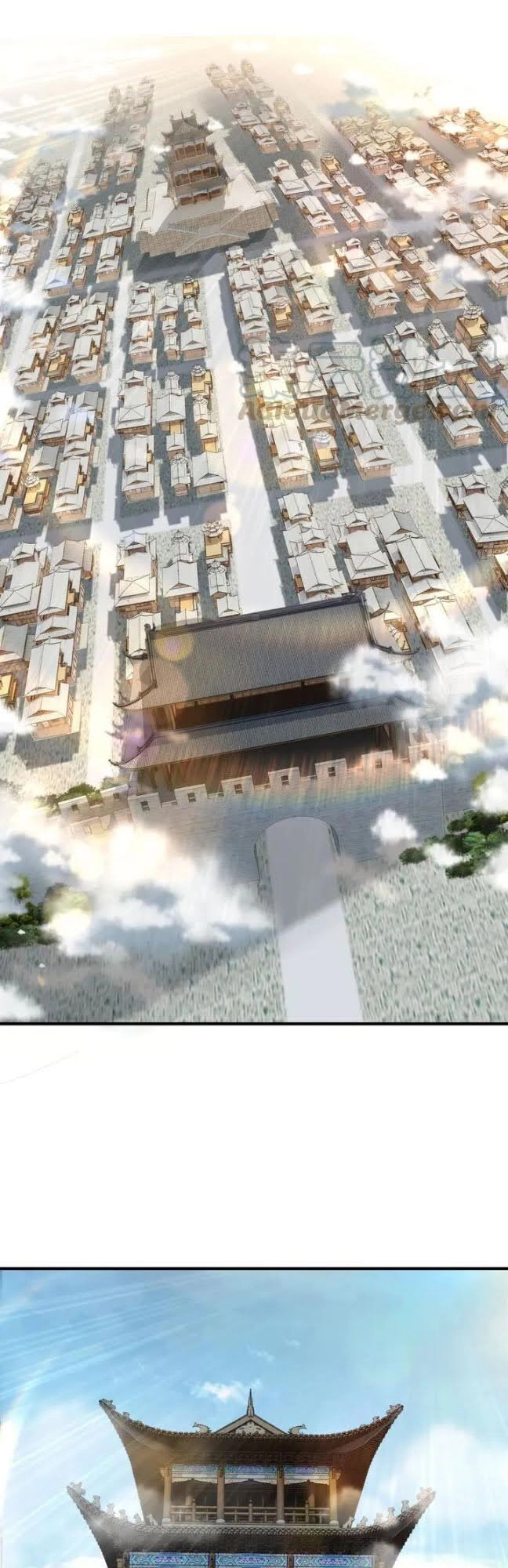 Tối Cường Phản Phái Hệ Thống Chapter 74 - 1