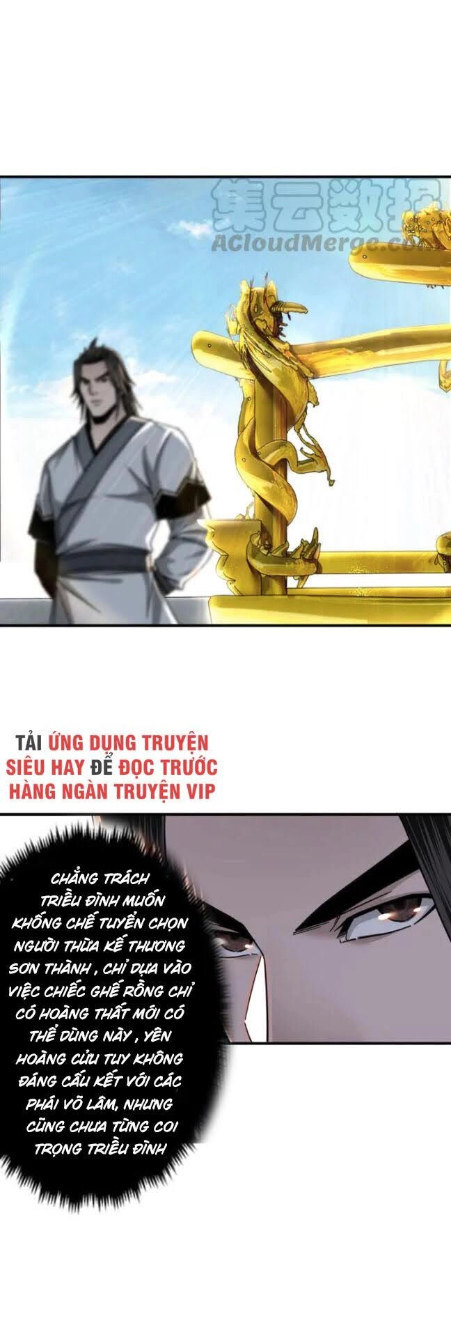 Tối Cường Phản Phái Hệ Thống Chapter 74 - 3