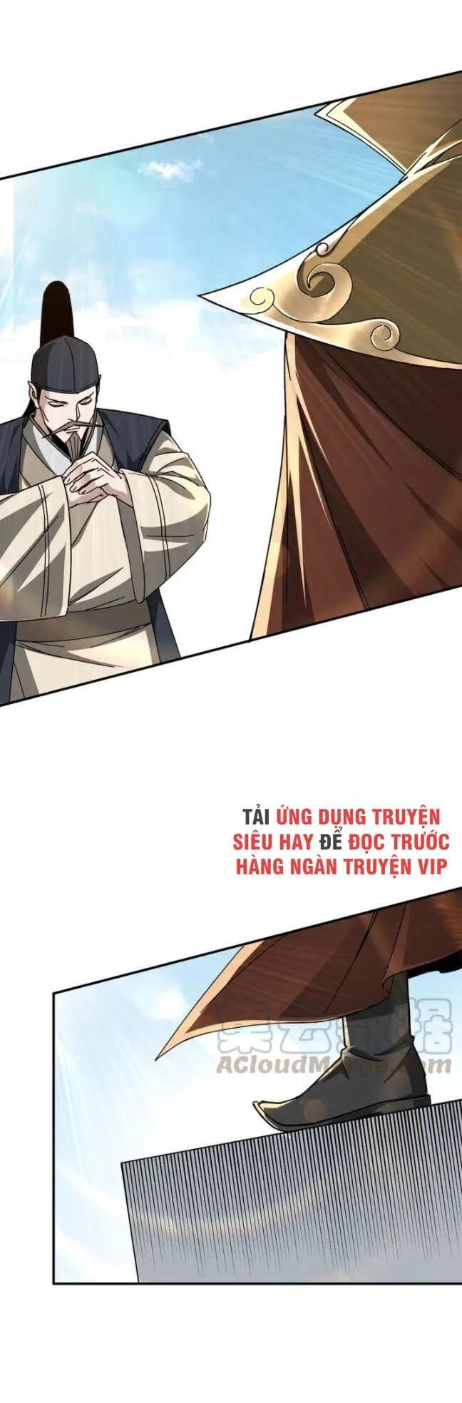 Tối Cường Phản Phái Hệ Thống Chapter 74 - 5