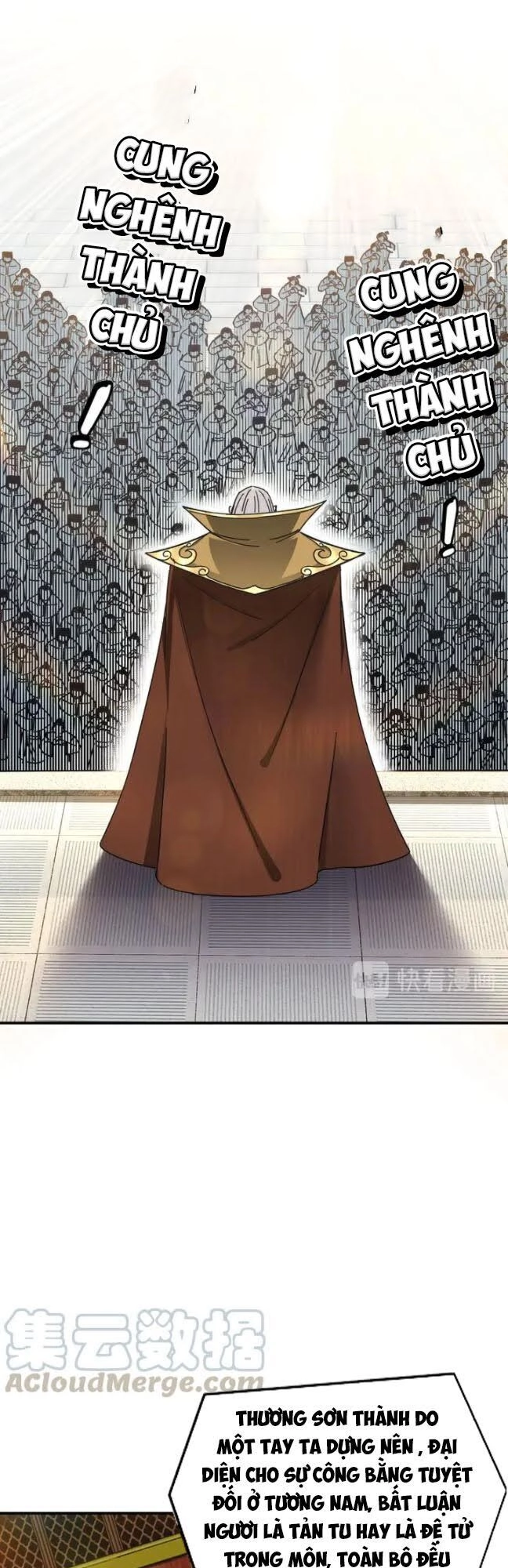 Tối Cường Phản Phái Hệ Thống Chapter 74 - 6