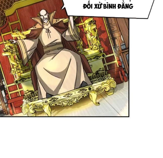 Tối Cường Phản Phái Hệ Thống Chapter 74 - 7