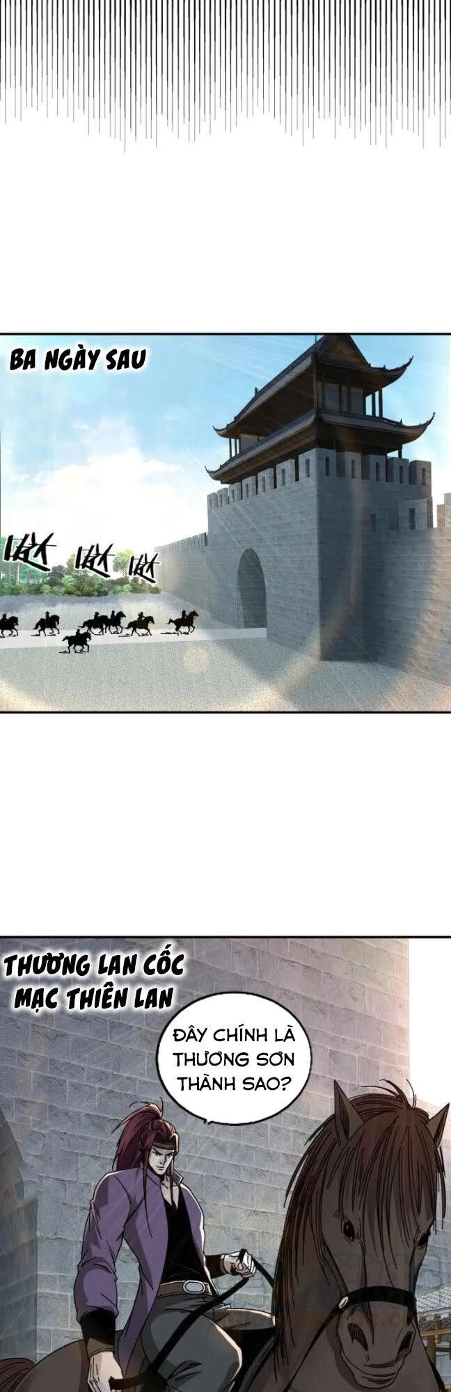 Tối Cường Phản Phái Hệ Thống Chapter 74 - 11