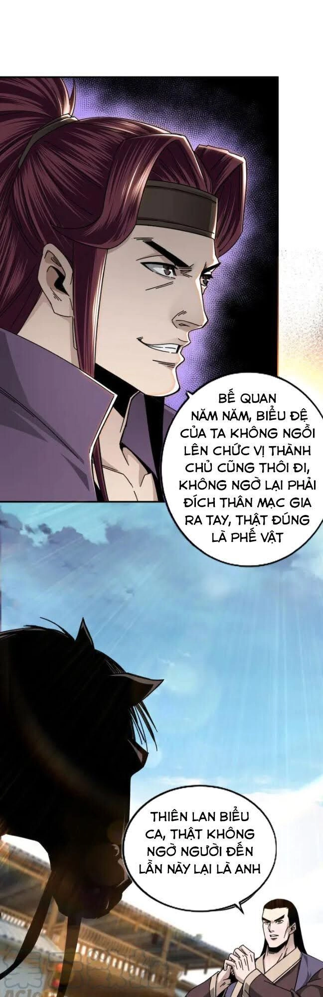 Tối Cường Phản Phái Hệ Thống Chapter 74 - 13