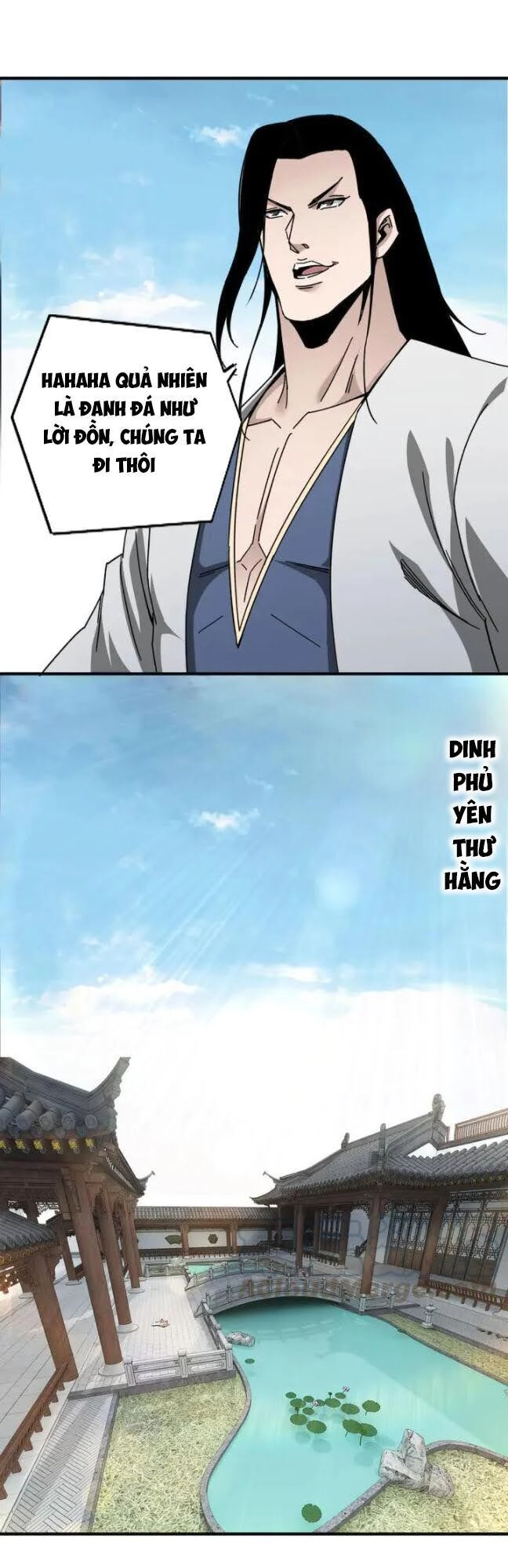 Tối Cường Phản Phái Hệ Thống Chapter 74 - 27