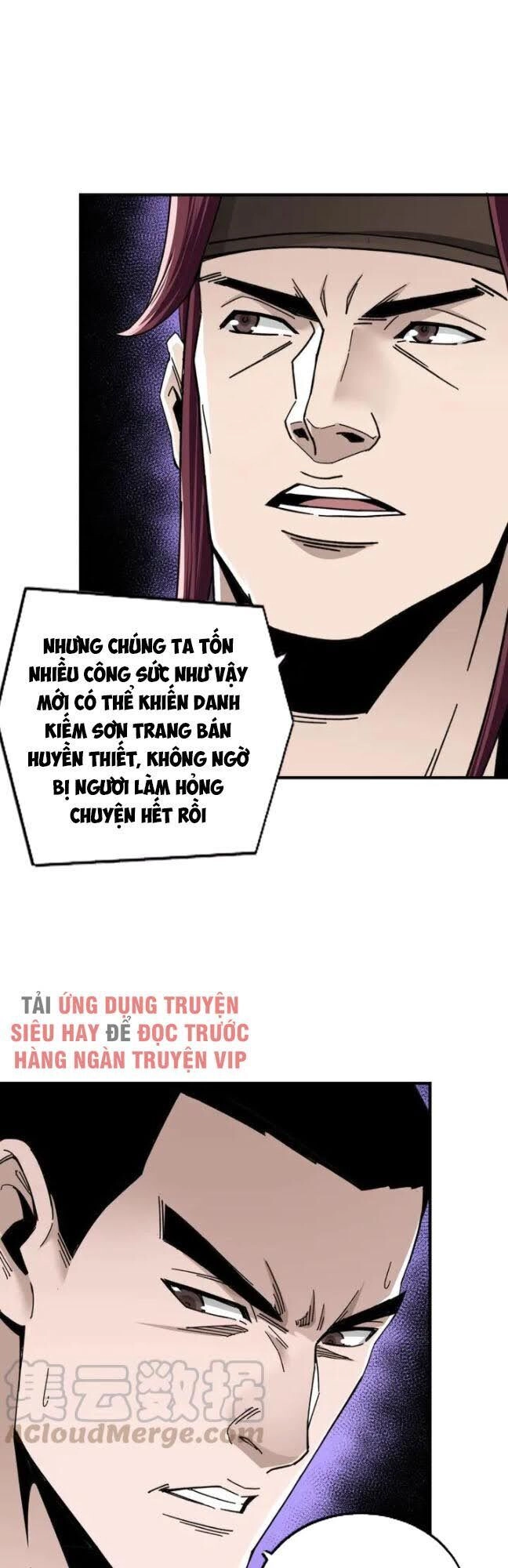 Tối Cường Phản Phái Hệ Thống Chapter 74 - 31