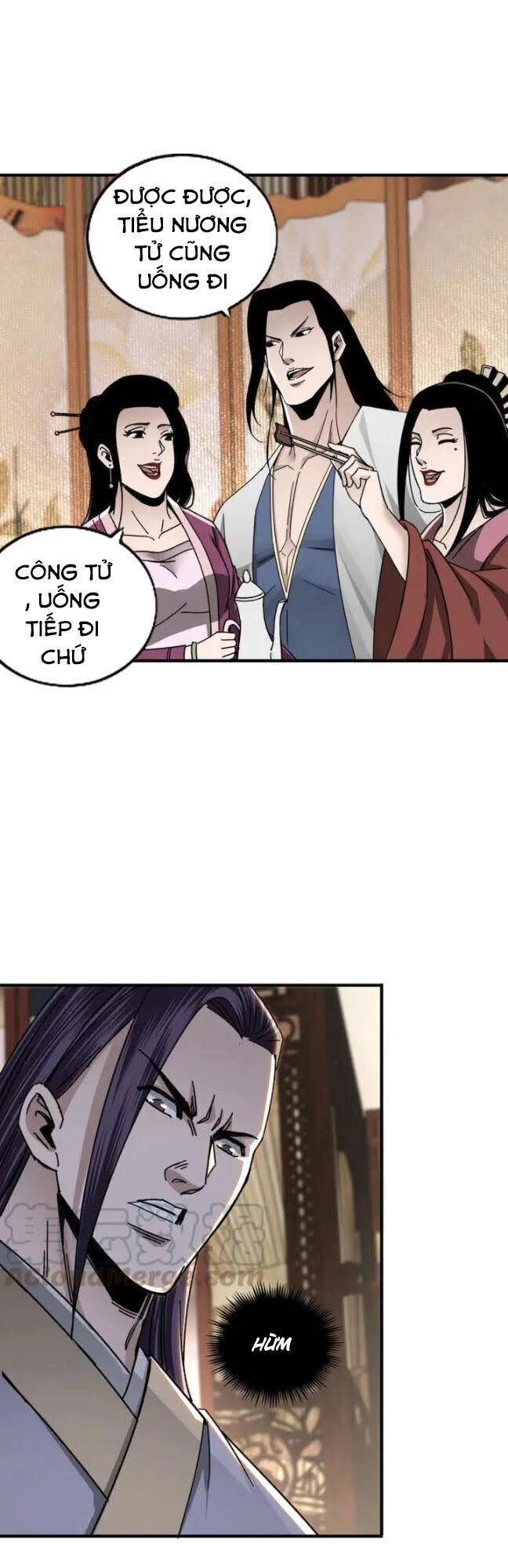 Tối Cường Phản Phái Hệ Thống Chapter 74 - 37