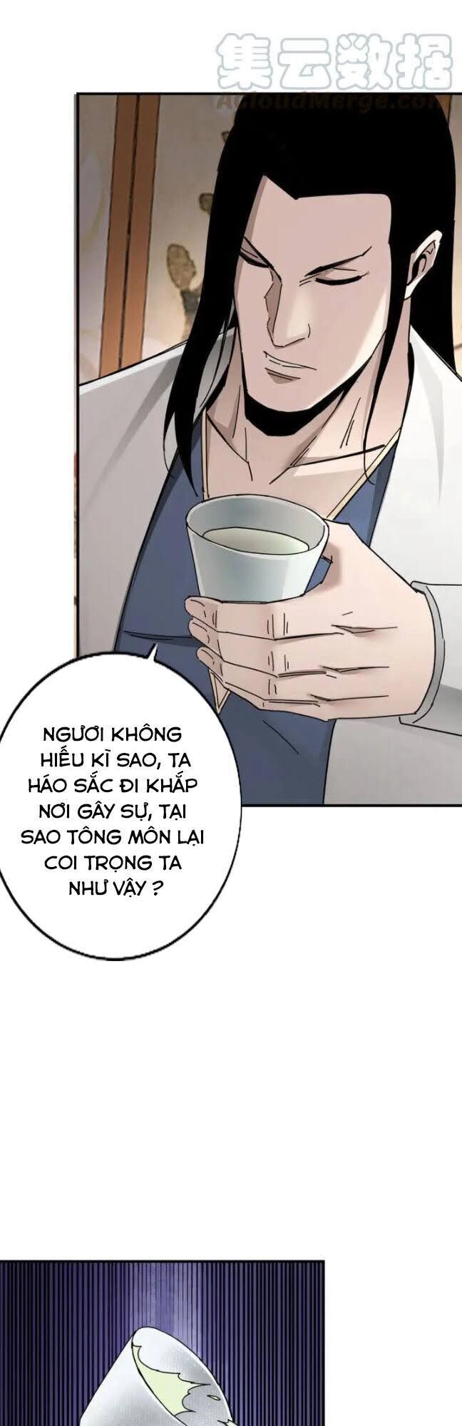 Tối Cường Phản Phái Hệ Thống Chapter 74 - 40