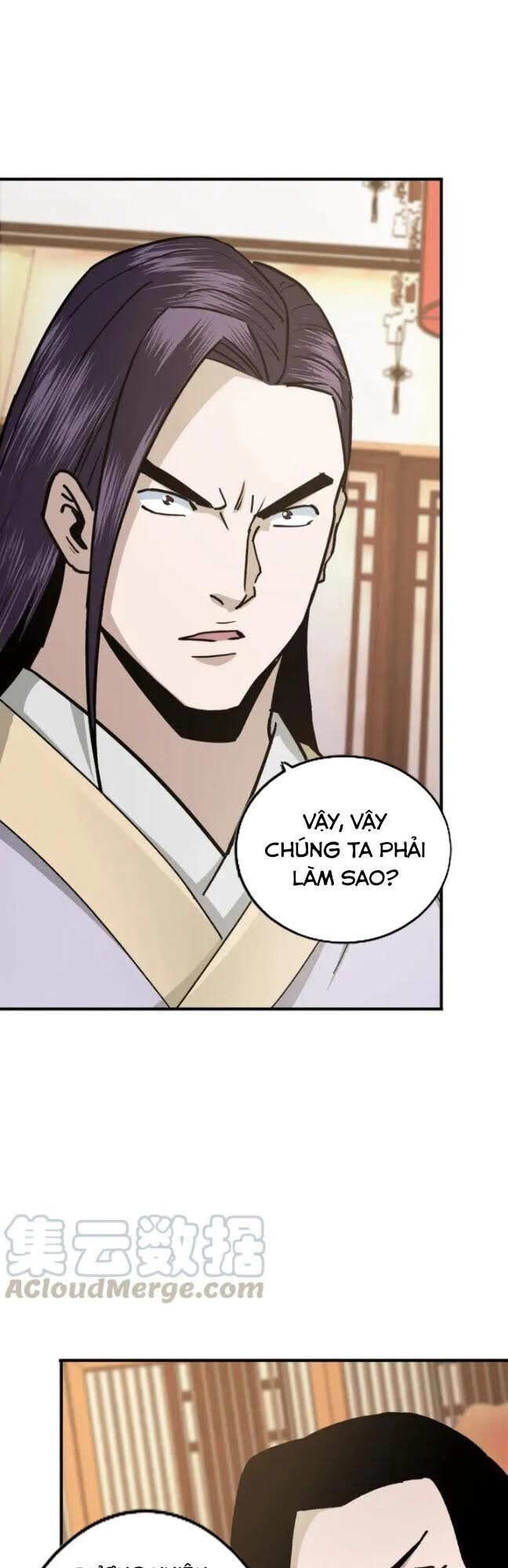 Tối Cường Phản Phái Hệ Thống Chapter 74 - 45