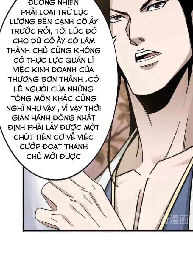 Tối Cường Phản Phái Hệ Thống Chapter 74 - 46