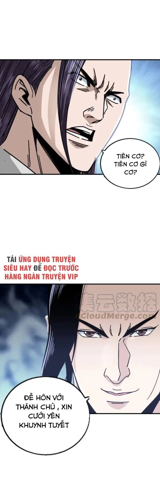 Tối Cường Phản Phái Hệ Thống Chapter 74 - 47