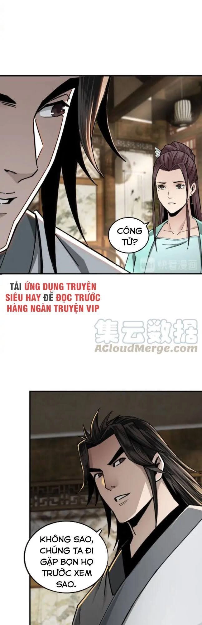 Tối Cường Phản Phái Hệ Thống Chapter 75 - 11