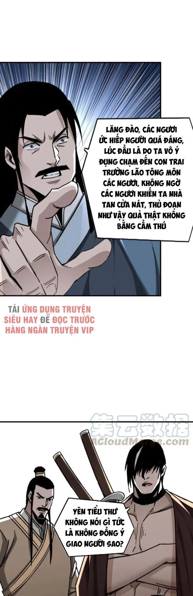 Tối Cường Phản Phái Hệ Thống Chapter 75 - 15