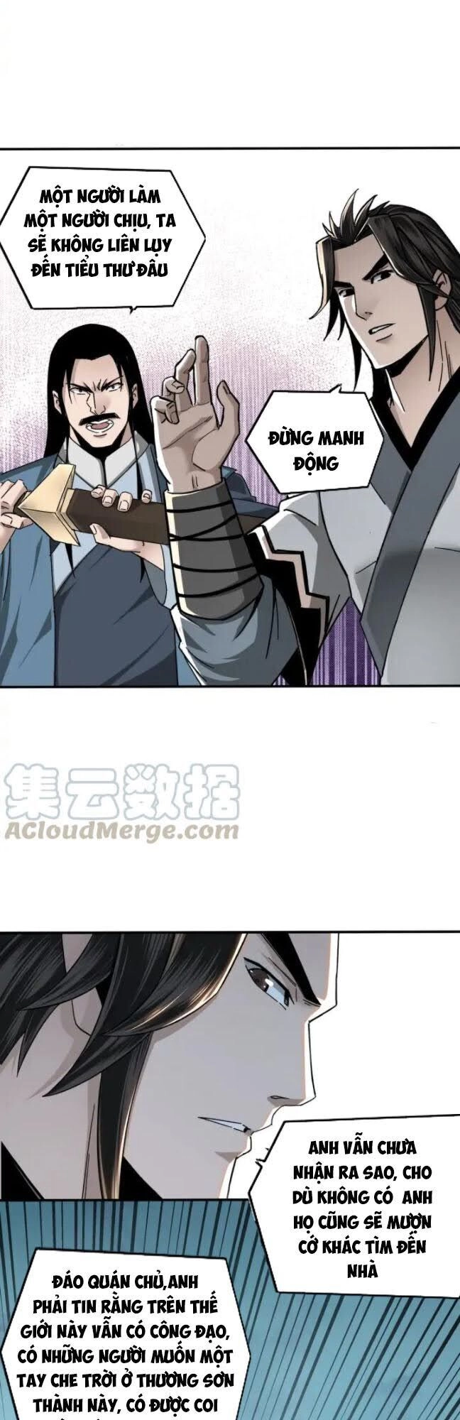 Tối Cường Phản Phái Hệ Thống Chapter 75 - 17