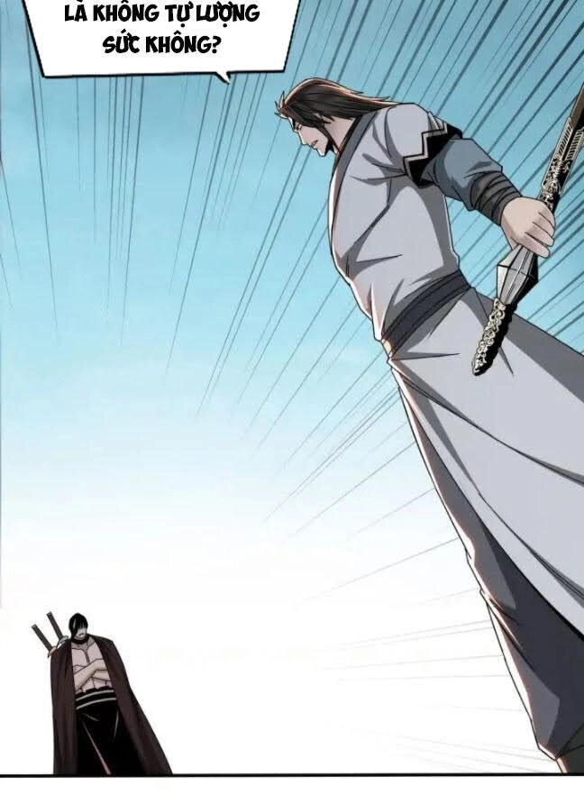 Tối Cường Phản Phái Hệ Thống Chapter 75 - 18