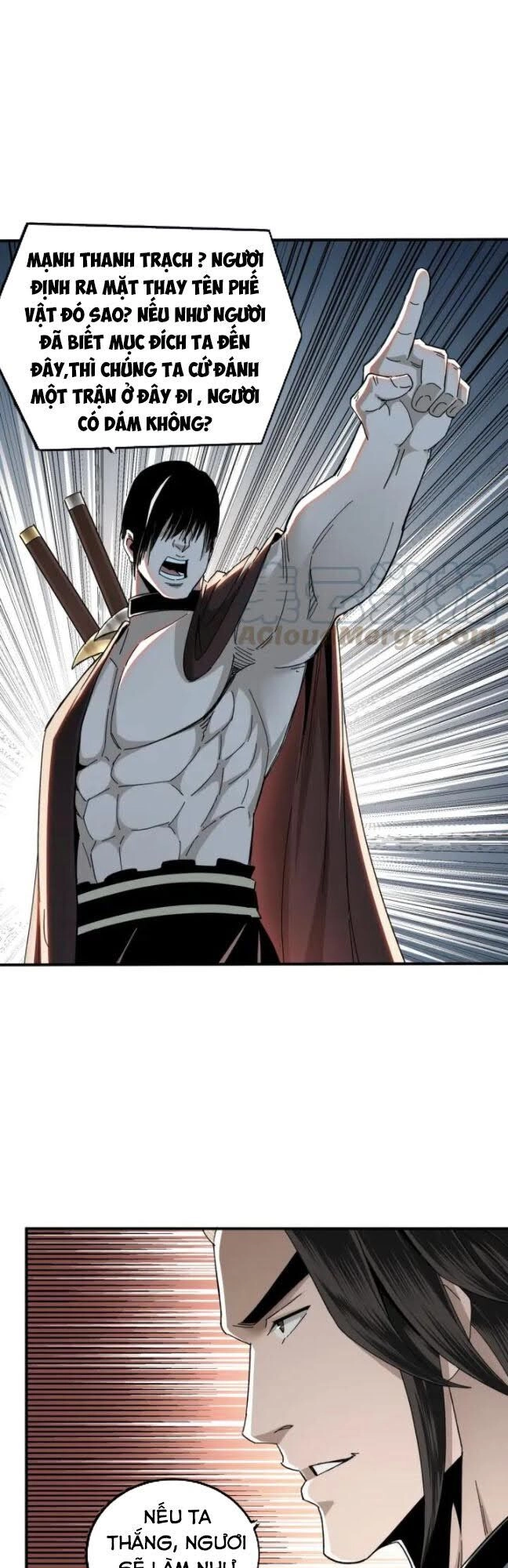 Tối Cường Phản Phái Hệ Thống Chapter 75 - 19