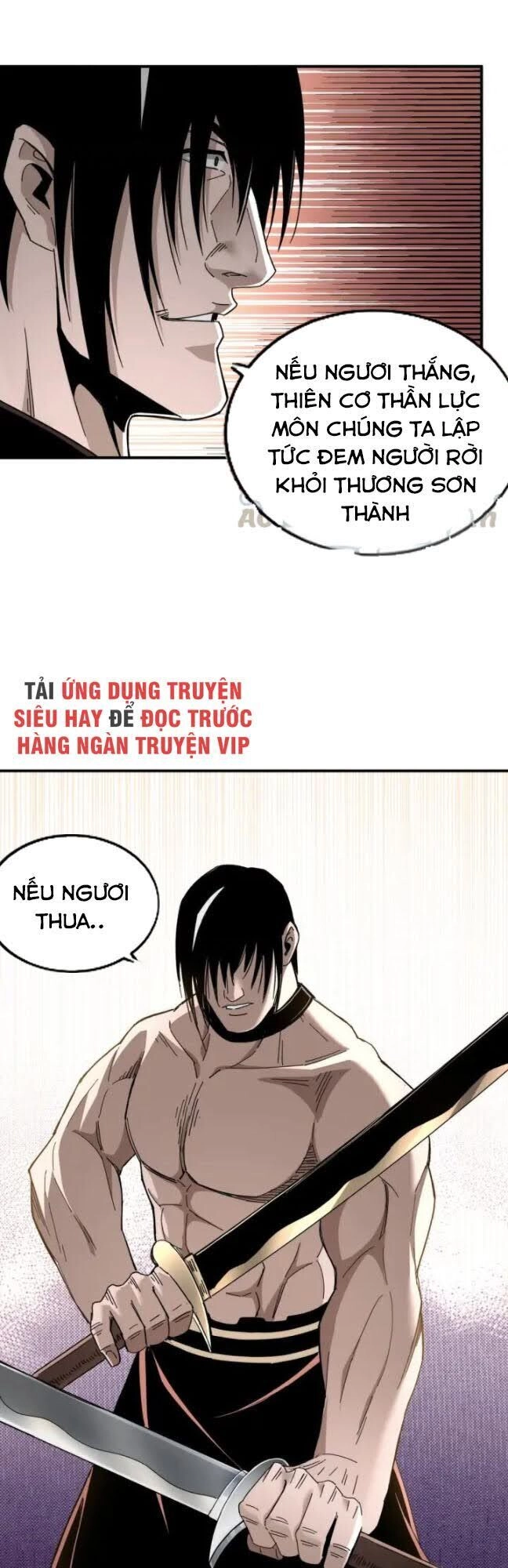 Tối Cường Phản Phái Hệ Thống Chapter 75 - 21