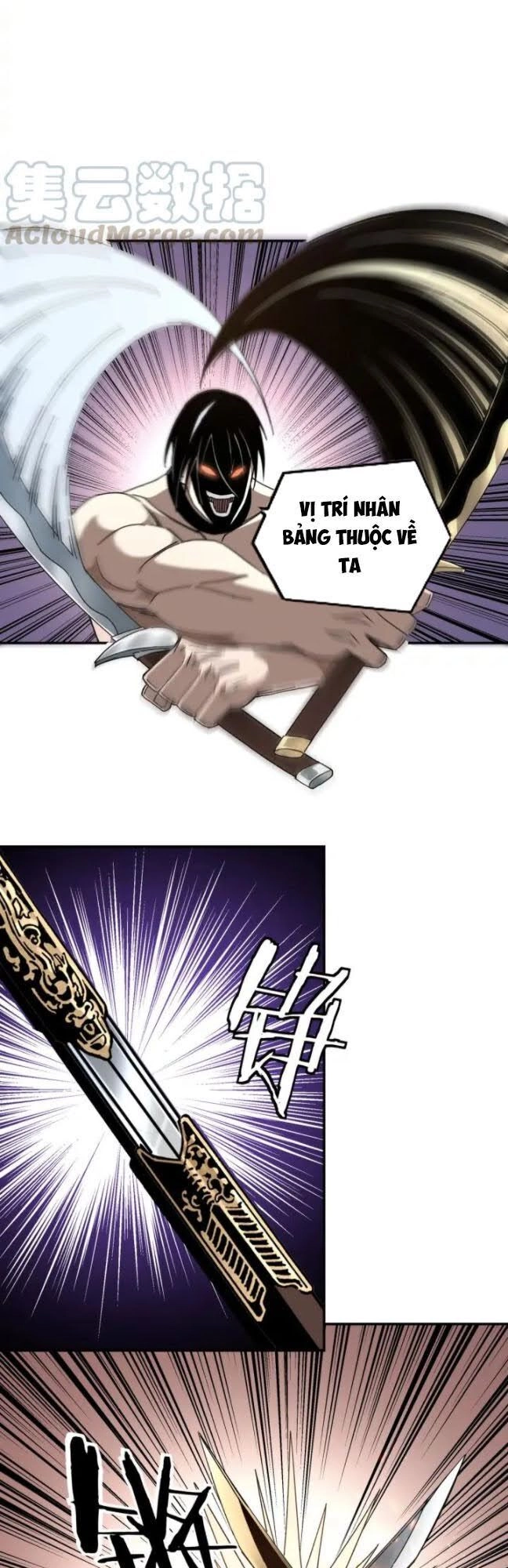 Tối Cường Phản Phái Hệ Thống Chapter 75 - 25