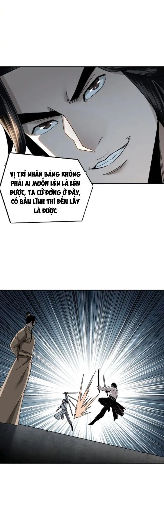 Tối Cường Phản Phái Hệ Thống Chapter 75 - 27