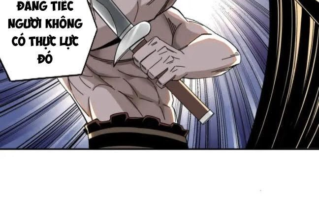 Tối Cường Phản Phái Hệ Thống Chapter 75 - 31