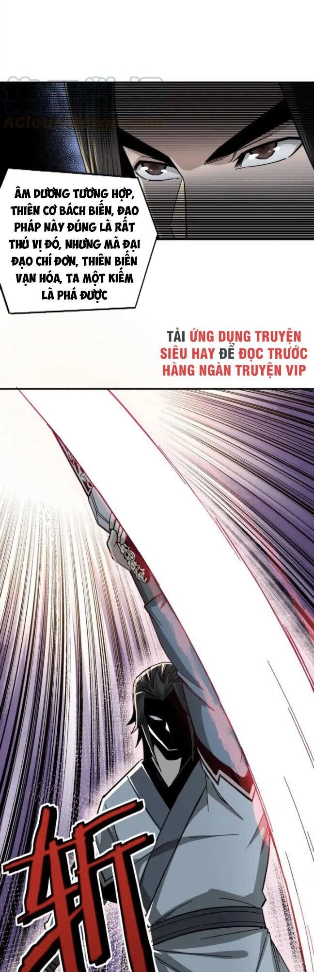 Tối Cường Phản Phái Hệ Thống Chapter 75 - 34