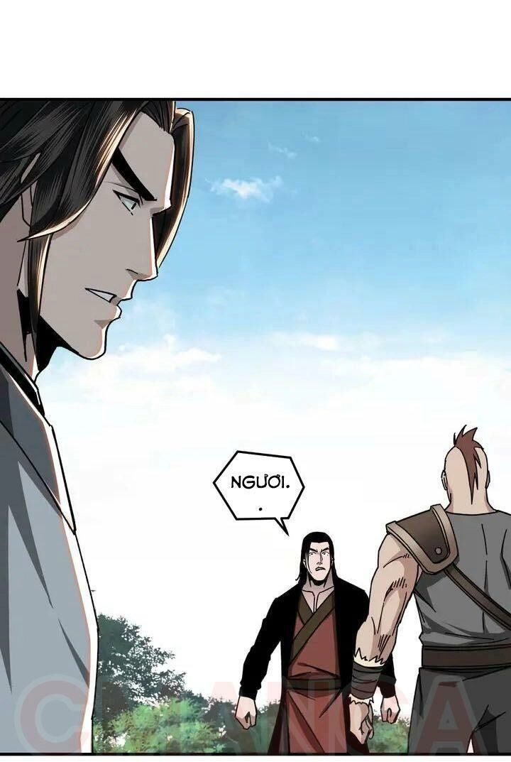 Tối Cường Phản Phái Hệ Thống Chapter 77 - 22