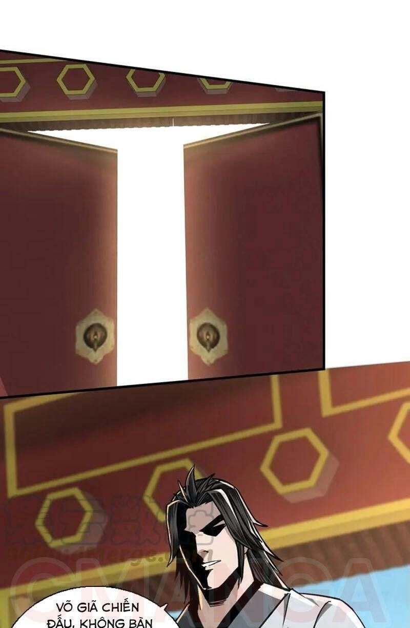 Tối Cường Phản Phái Hệ Thống Chapter 78 - 7