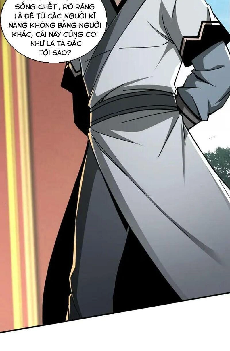 Tối Cường Phản Phái Hệ Thống Chapter 78 - 8