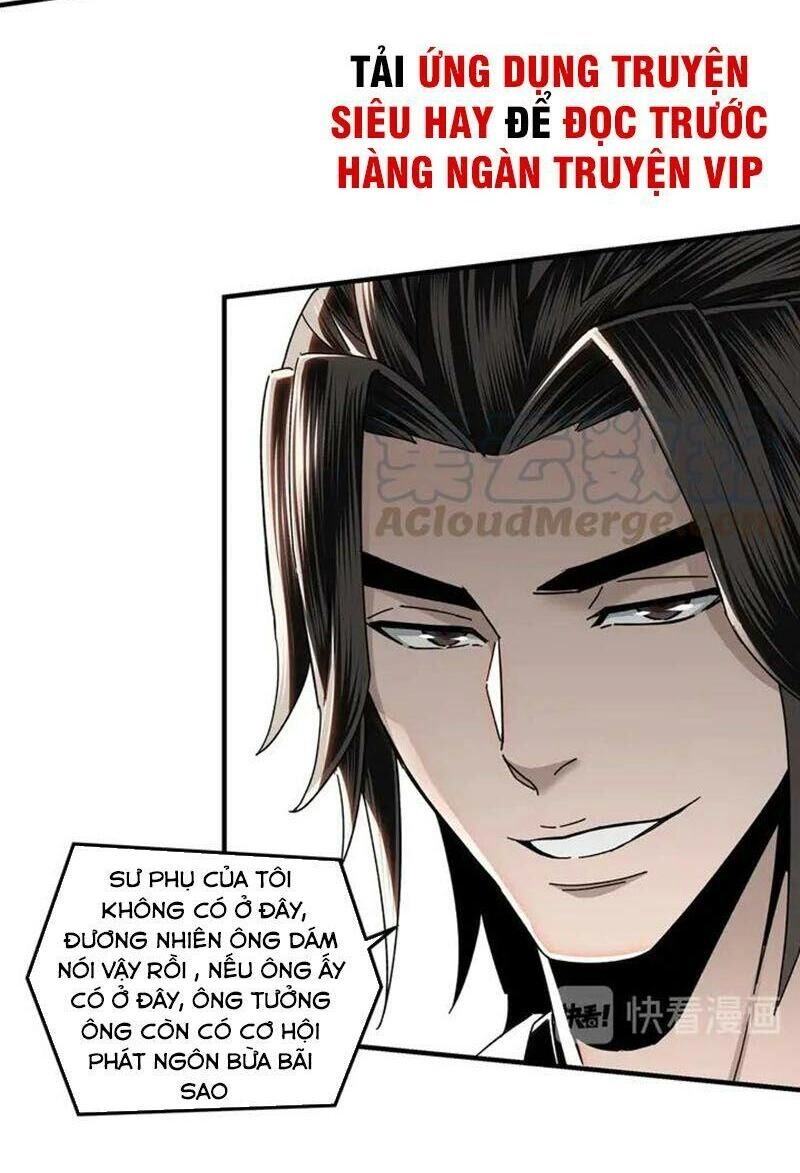 Tối Cường Phản Phái Hệ Thống Chapter 78 - 10