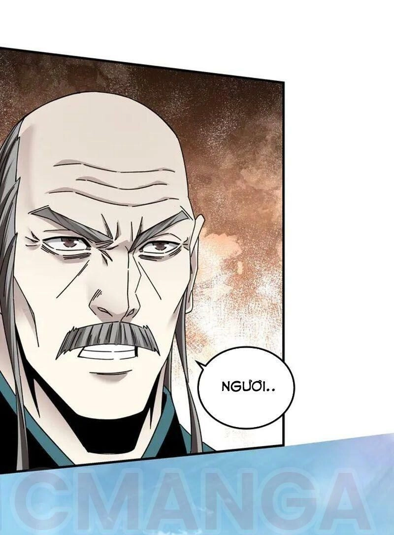 Tối Cường Phản Phái Hệ Thống Chapter 78 - 11