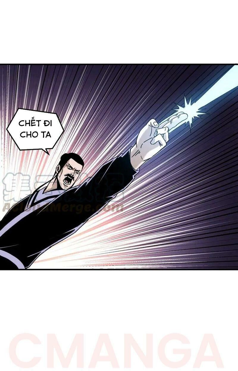 Tối Cường Phản Phái Hệ Thống Chapter 78 - 15