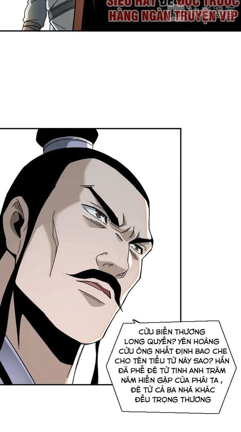 Tối Cường Phản Phái Hệ Thống Chapter 78 - 20