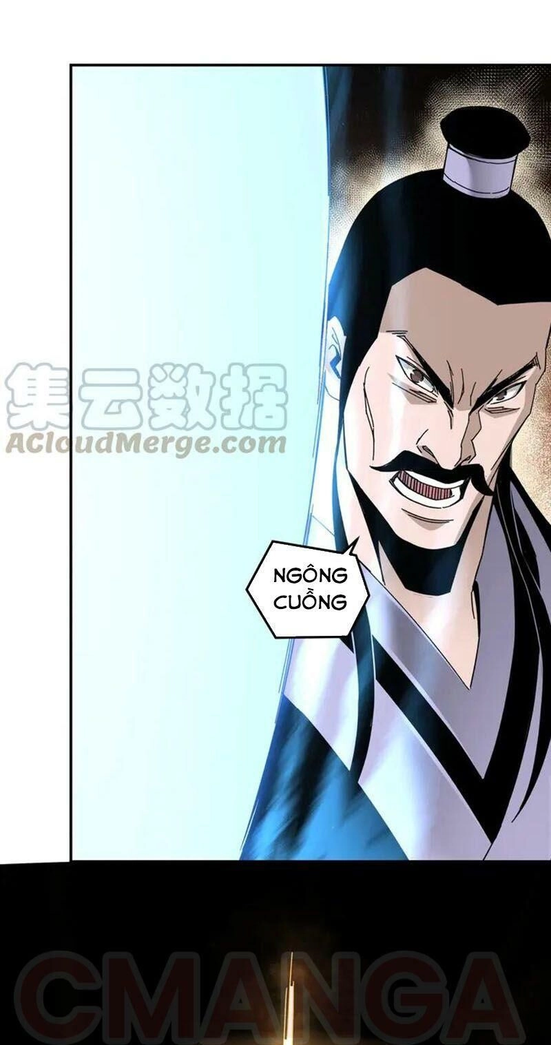 Tối Cường Phản Phái Hệ Thống Chapter 78 - 27